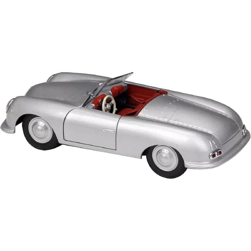 Porsche 356 No. 1 Roadster 1:24 Diecast Toy Car product image 4