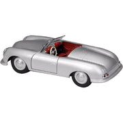 Porsche 356 No. 1 Roadster 1:24 Diecast Toy Car product image 4