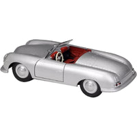 Porsche 356 No. 1 Roadster 1:24 Diecast Toy Car product image 4