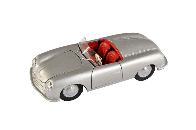 Porsche 356 No. 1 Roadster 1:24 Diecast Toy Car product image 3