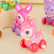 Colorful Mechanical Walking Deer product image 4