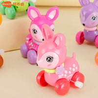 Colorful Mechanical Walking Deer product image 4