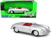 Porsche 356 No. 1 Roadster 1:24 Diecast Toy Car product image 2
