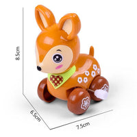 Colorful Mechanical Walking Deer product image 5