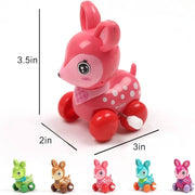 Colorful Mechanical Walking Deer product image 6