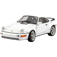 Porsche 911 Turbo 1:24 Diecast Toy Car product image 1