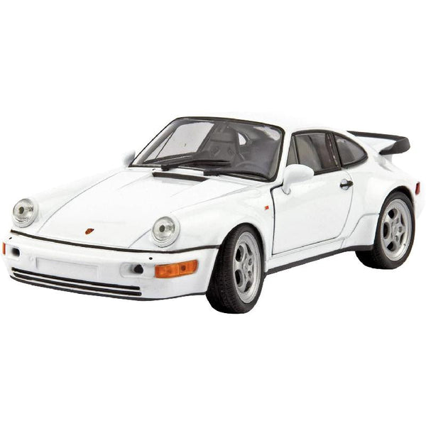 Porsche 911 Turbo 1:24 Diecast Toy Car product image 1
