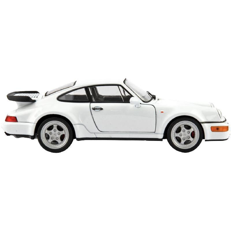 Porsche 911 Turbo 1:24 Diecast Toy Car product image 5