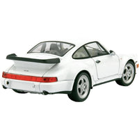 Porsche 911 Turbo 1:24 Diecast Toy Car product image 4