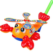 Cartoon Active Push-Along Toy product image 3