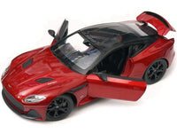 Aston Martin DBS Superleggera 1:24 Diecast Toy Car product image 1