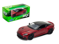 Aston Martin DBS Superleggera 1:24 Diecast Toy Car product image 2