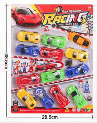 High-Speed Vehicle Kit product image 3
