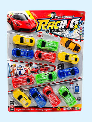 High-Speed Vehicle Kit product image 2