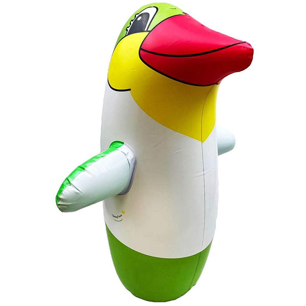 Inflatable Penguin Tumbler product image 1