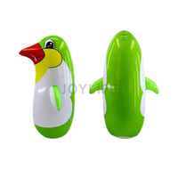 Inflatable Penguin Tumbler product image 3