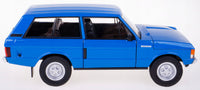 Land Rover Range Rover 1970 1:24 Diecast Toy SUV product image 3