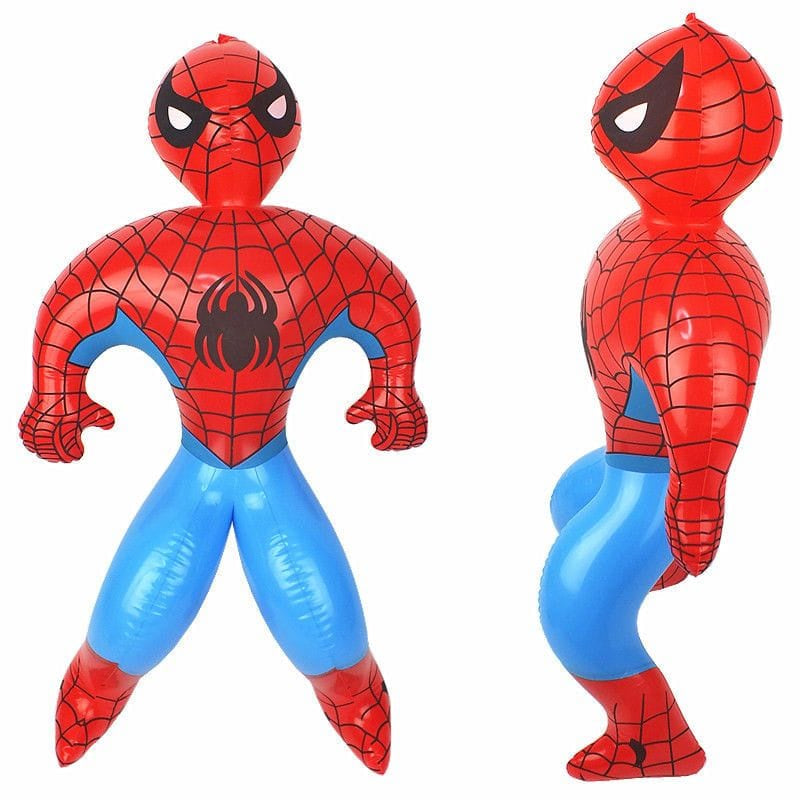 Inflatable Web Hero Tumbler image 2