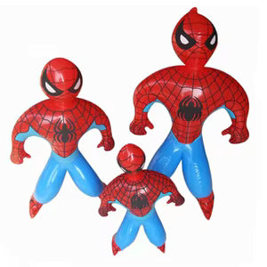 Inflatable Web Hero Tumbler image 3