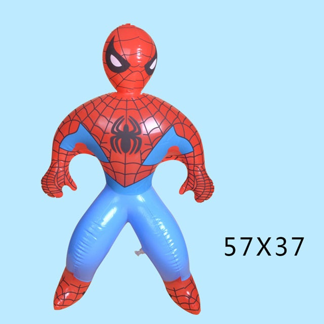 Inflatable Web Hero Tumbler image 4