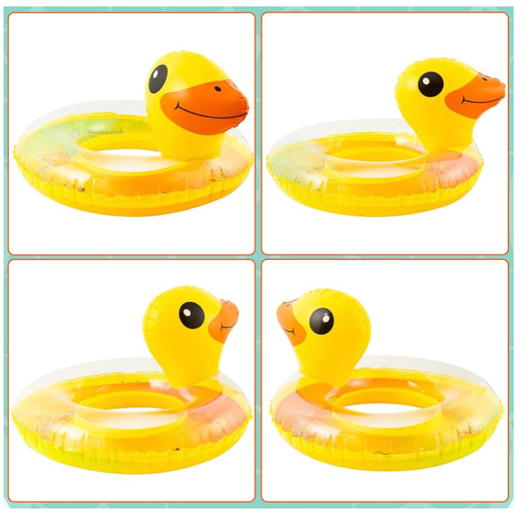 Padisport Giant Duck Pool Float image 3