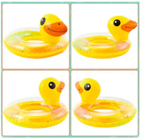 Padisport Giant Duck Pool Float image 3