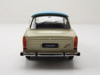 Trabant 601 (Trabbi) 1:24 Diecast Toy Car product image 8