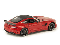 Mercedes Benz AMG Gt-R (2017) 1:24 Diecast Toy Car product image 5
