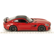 Mercedes Benz AMG Gt-R (2017) 1:24 Diecast Toy Car product image 7
