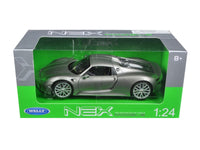 Porsche 918 Spyder 1:24 Diecast Toy Car product image 3