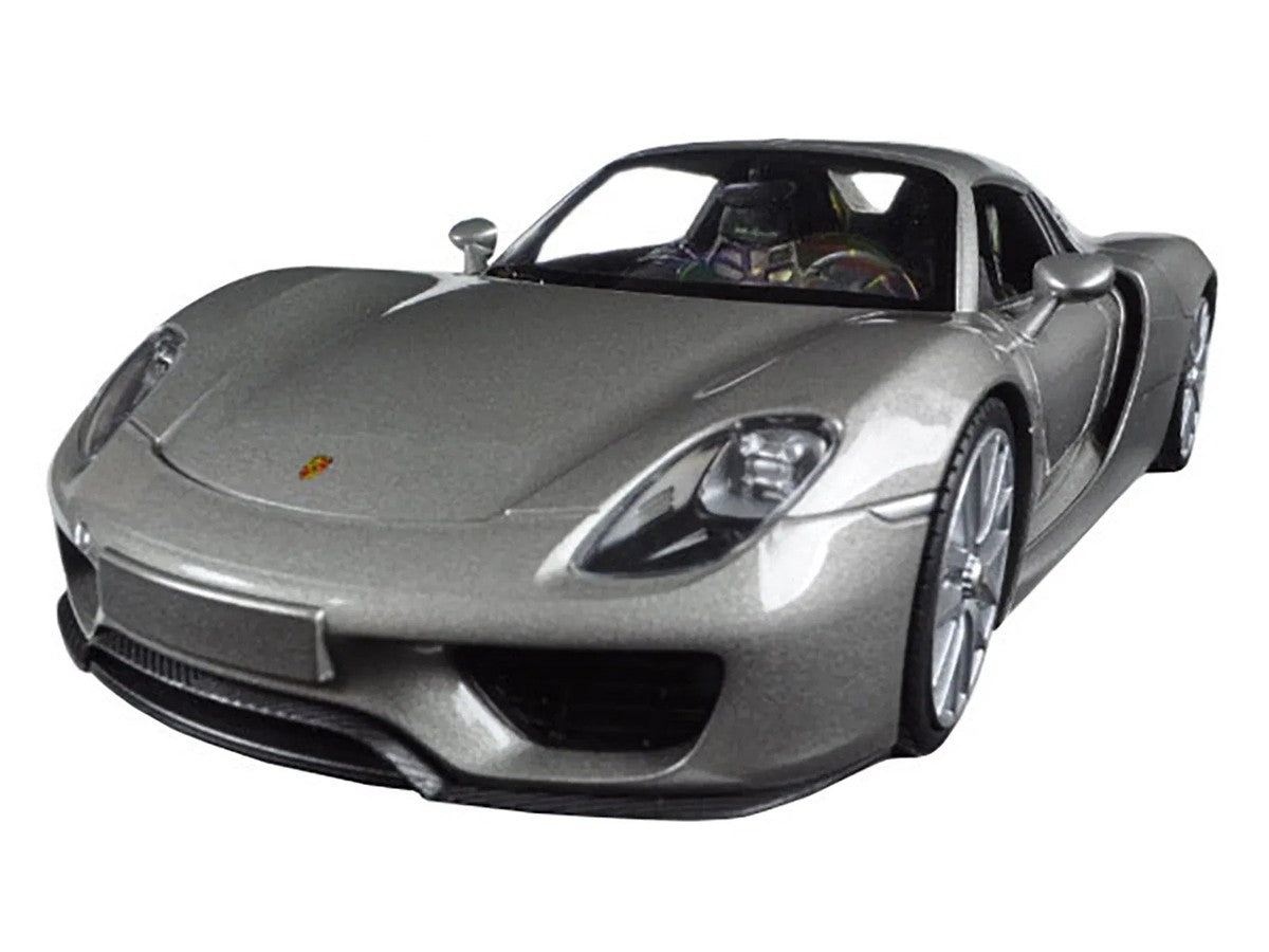 Porsche 918 Spyder 1:24 Diecast Toy Car product image 4