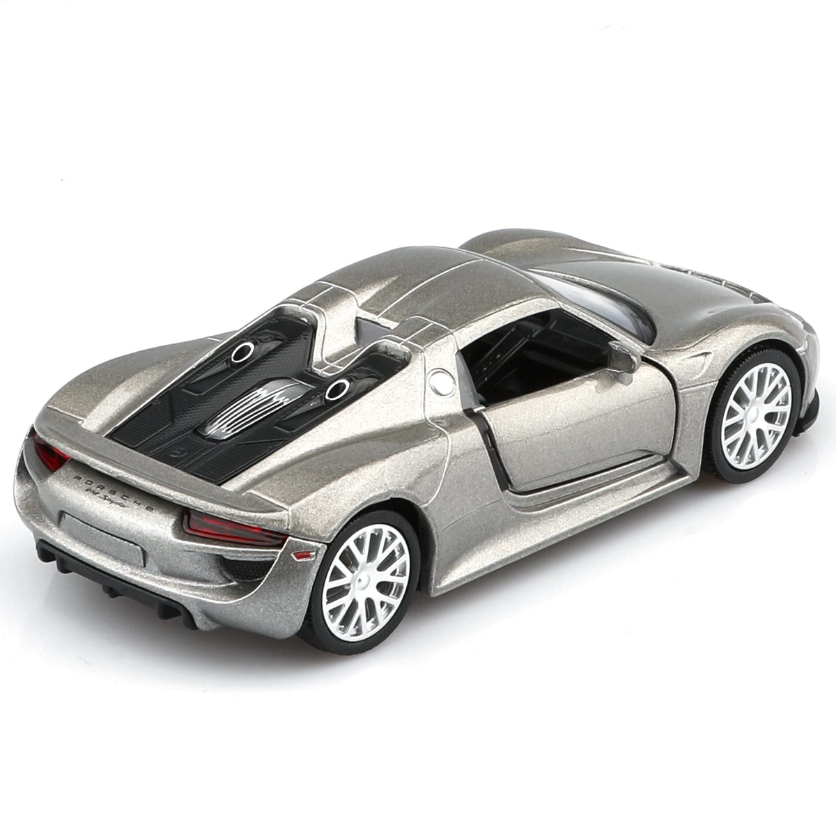 Porsche 918 Spyder 1:24 Diecast Toy Car product image 5