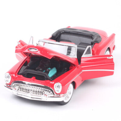 Buick Skylark 1953 1:24 Diecast Toy Car product image 2