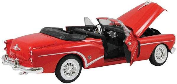 Buick Skylark 1953 1:24 Diecast Toy Car product image 4