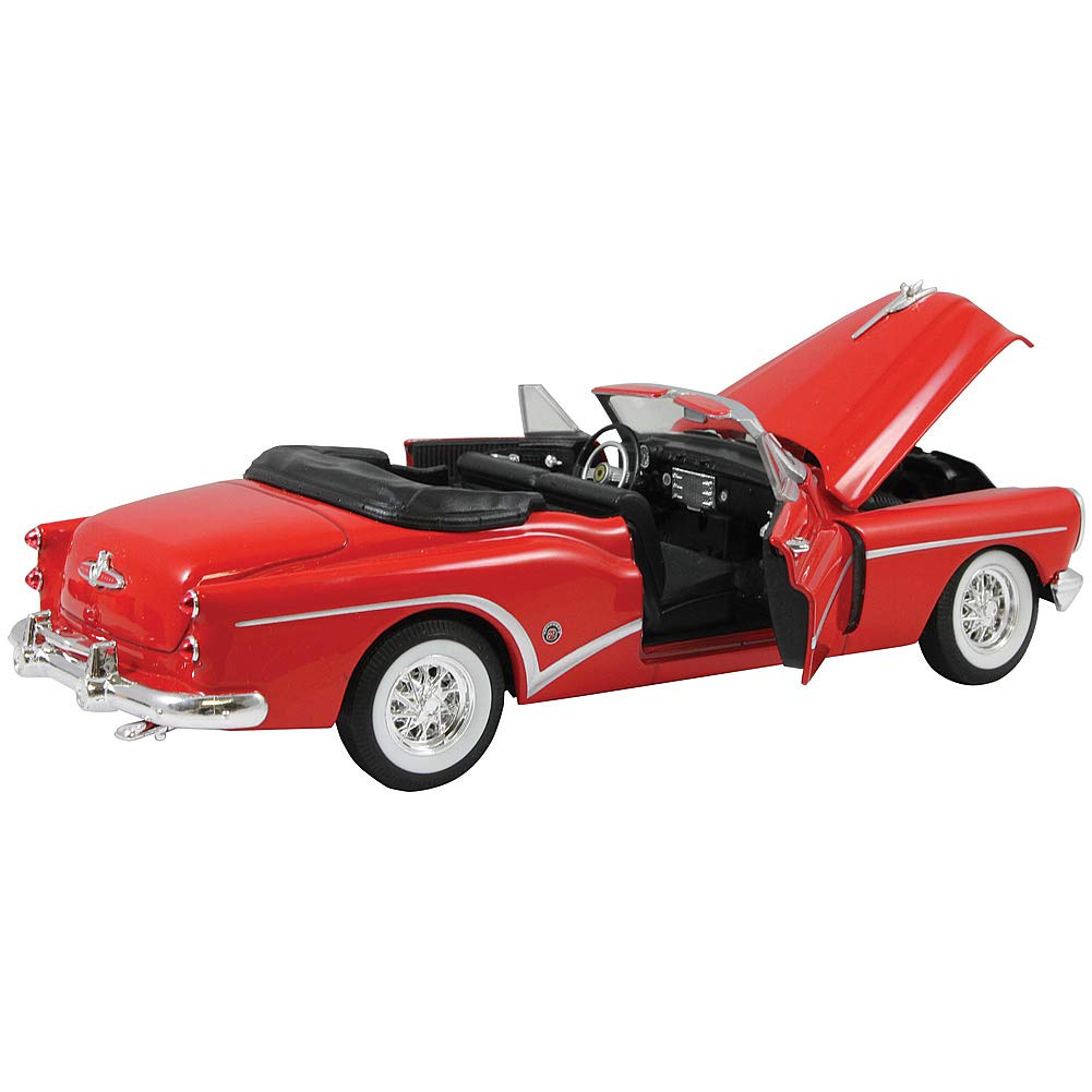 Buick Skylark 1953 1:24 Diecast Toy Car product image 5
