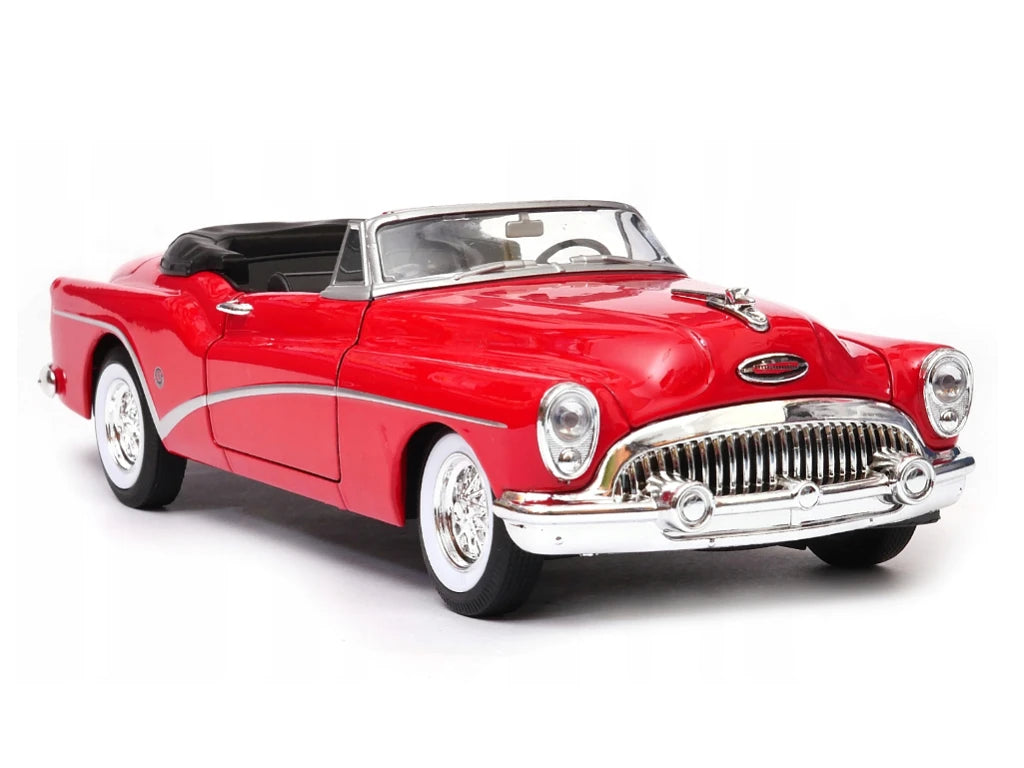 Buick Skylark 1953 1:24 Diecast Toy Car product image 1