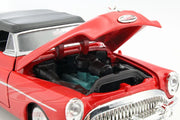 Buick Skylark 1953 1:24 Diecast Toy Car product image 6