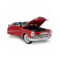 Buick Skylark 1953 1:24 Diecast Toy Car product image 7