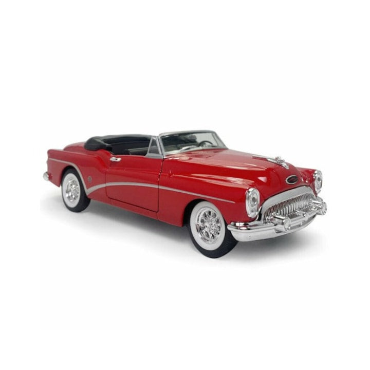 Buick Skylark 1953 1:24 Diecast Toy Car product image 8