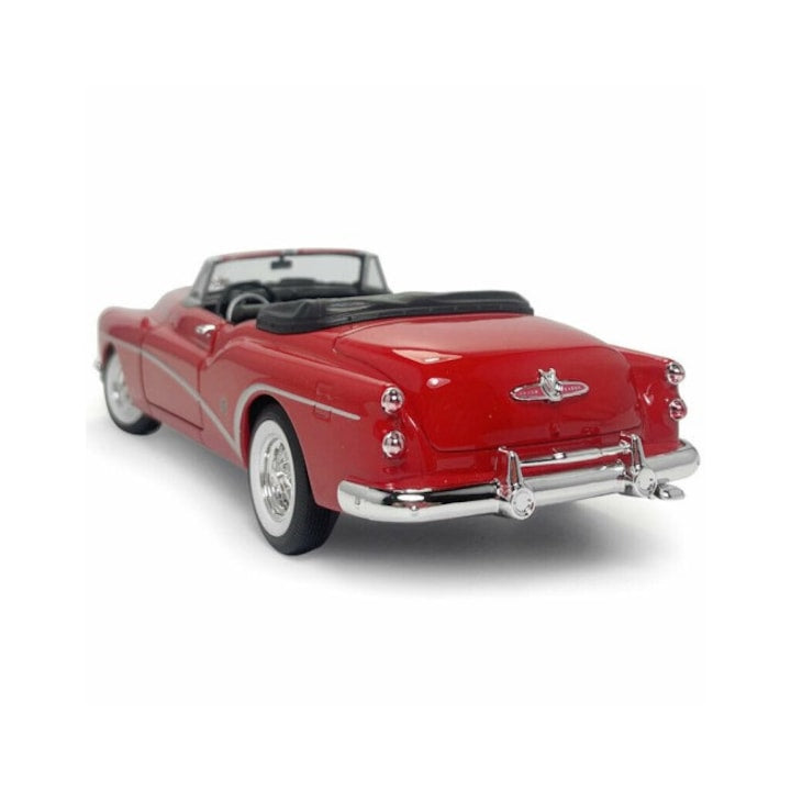 Buick Skylark 1953 1:24 Diecast Toy Car product image 9