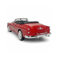 Buick Skylark 1953 1:24 Diecast Toy Car product image 9