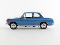 BMW 2002 TI 1966 1:24 Diecast Toy Car product image 2