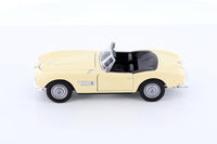 BMW 507 Roadster 1:24 Diecast Toy Car product image 7