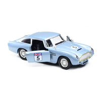 Aston Martin DB5 1:24 Diecast Toy Car product image 3