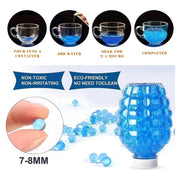 Professional-Grade Gel Blaster Ammo image 6