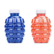 Professional-Grade GelBALLS