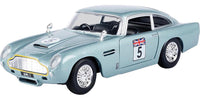 Aston Martin DB5 1:24 Diecast Toy Car product image 6