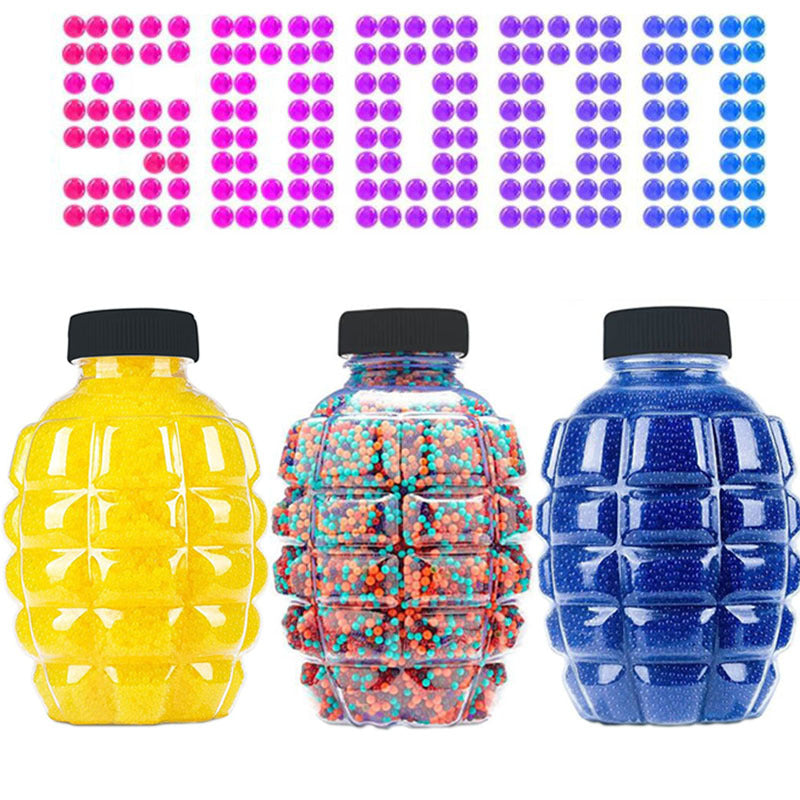 Professional-Grade Gel Blaster Ammo image 2