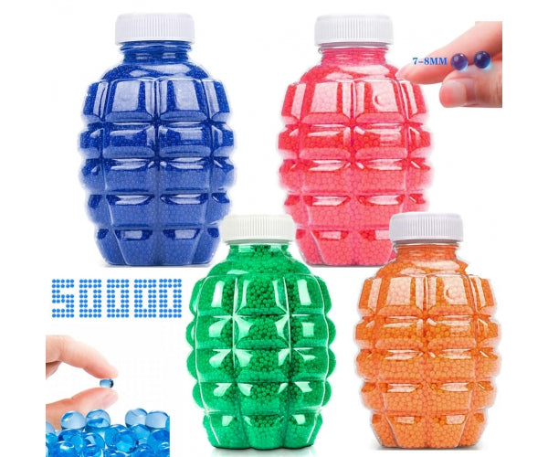 Professional-Grade Gel Blaster Ammo image 3