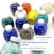 Professional-Grade Gel Blaster Ammo image 4